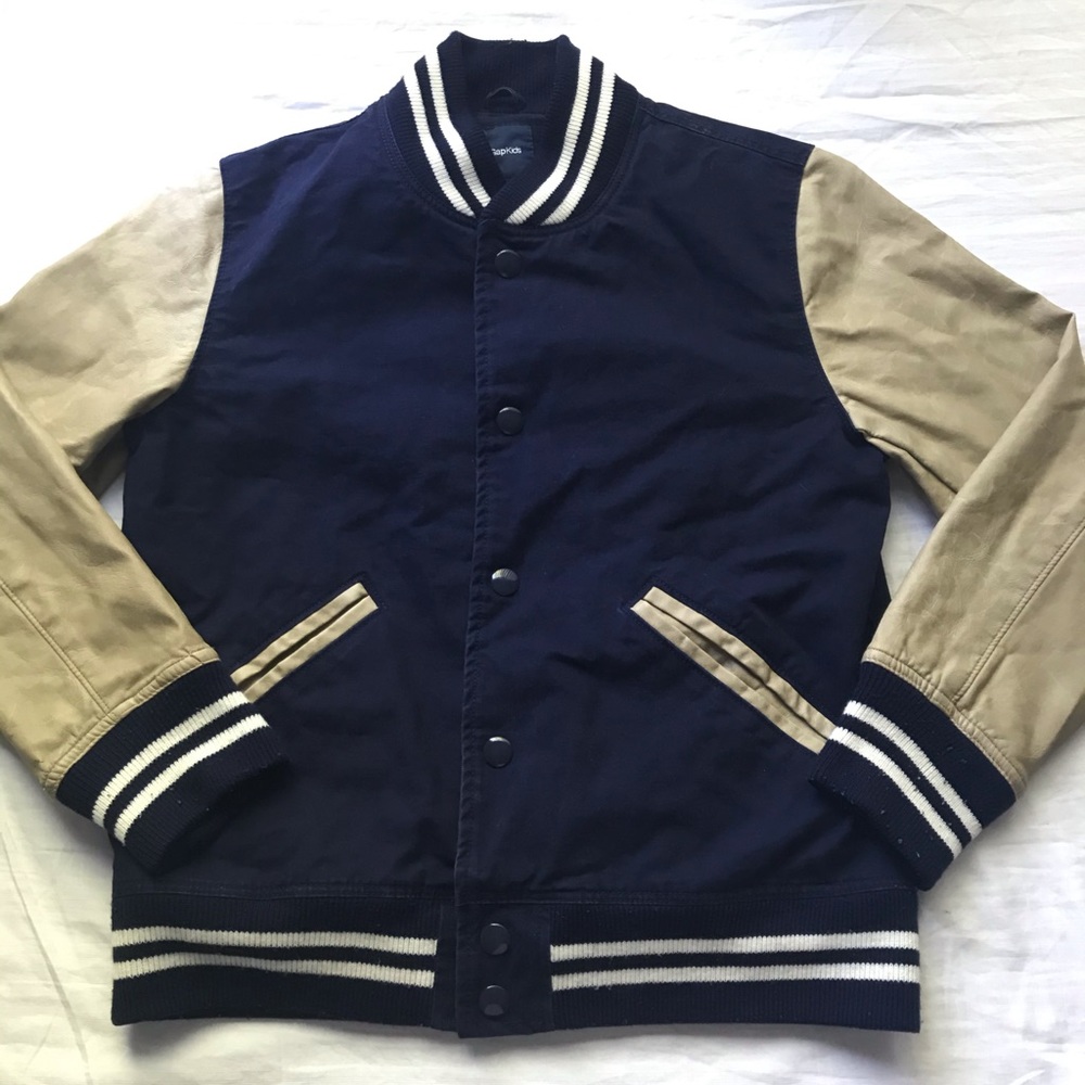 Gap Jacket